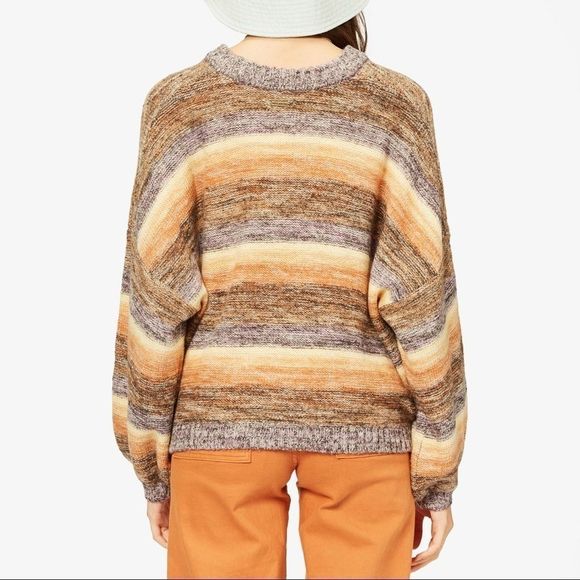 Billabong Cuddle Up Sweater - Picture 5 of 5